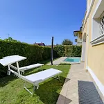 Вилла Iris Private Pool