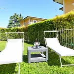 Iris Private Pool Вилла Манерба-дель-Гарда