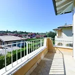 Iris Private Pool Вилла Манерба-дель-Гарда