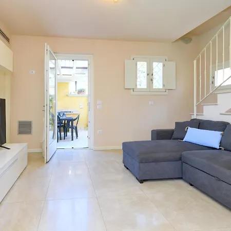 Villa Iris Private Pool Manerba del Garda