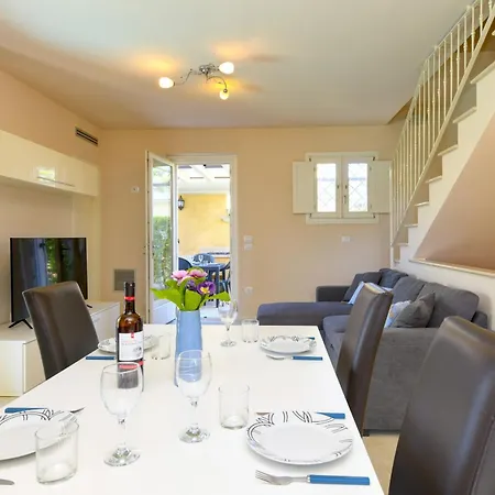 Villa Iris Private Pool Manerba del Garda
