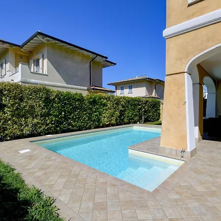 Villa Iris Private Pool *