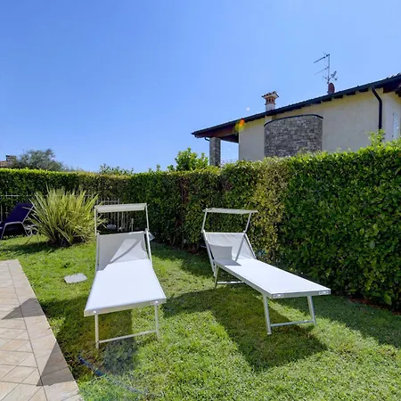 Villa Iris Private Pool Manerba del Garda