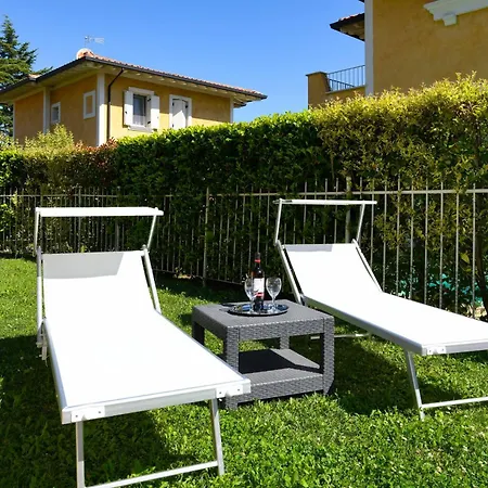 Villa Iris Private Pool