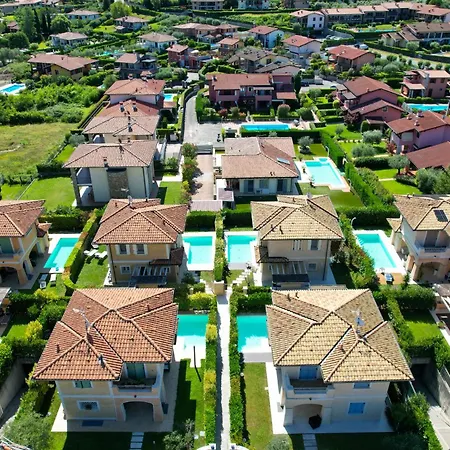 Villa Iris Private Pool Manerba del Garda