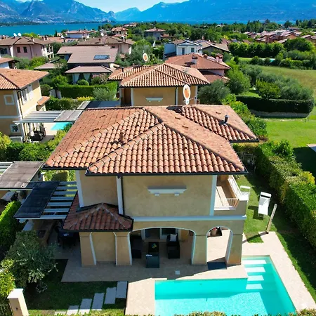 Villa Iris Private Pool